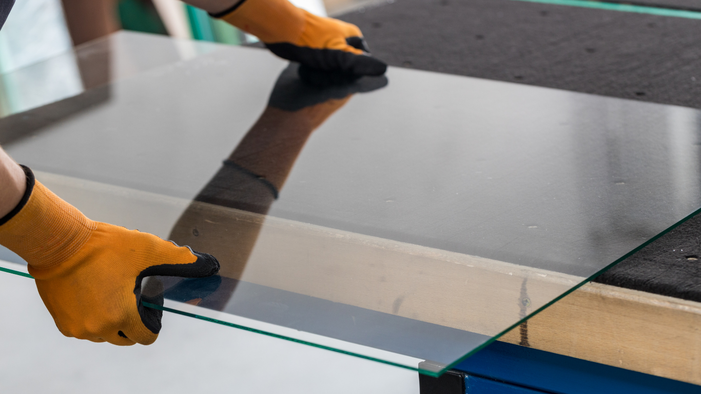 Toughened glass (1)