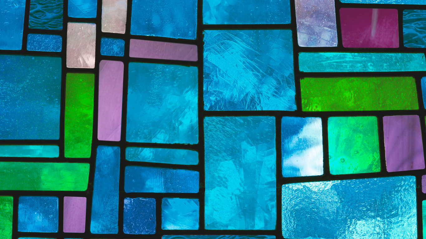stained glass window (2)
