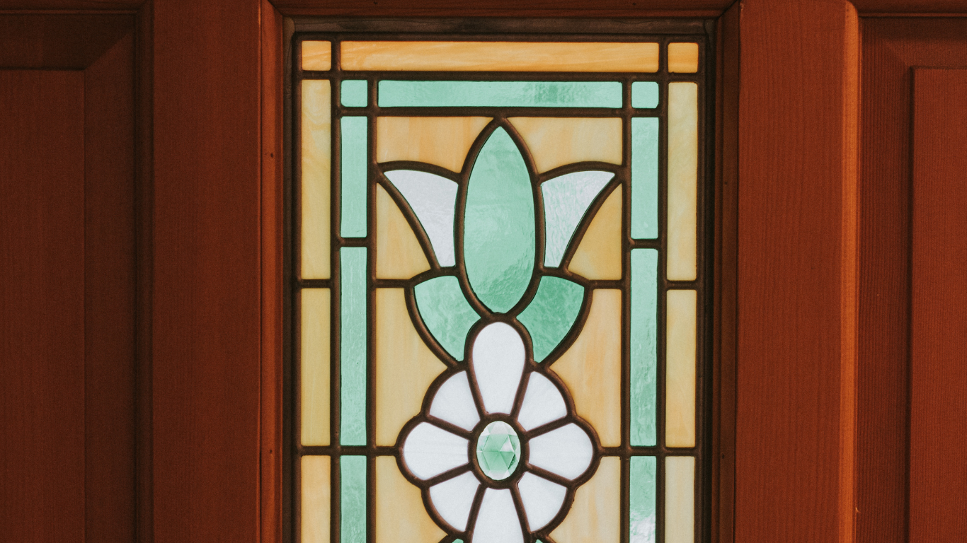 stained glass window (3)