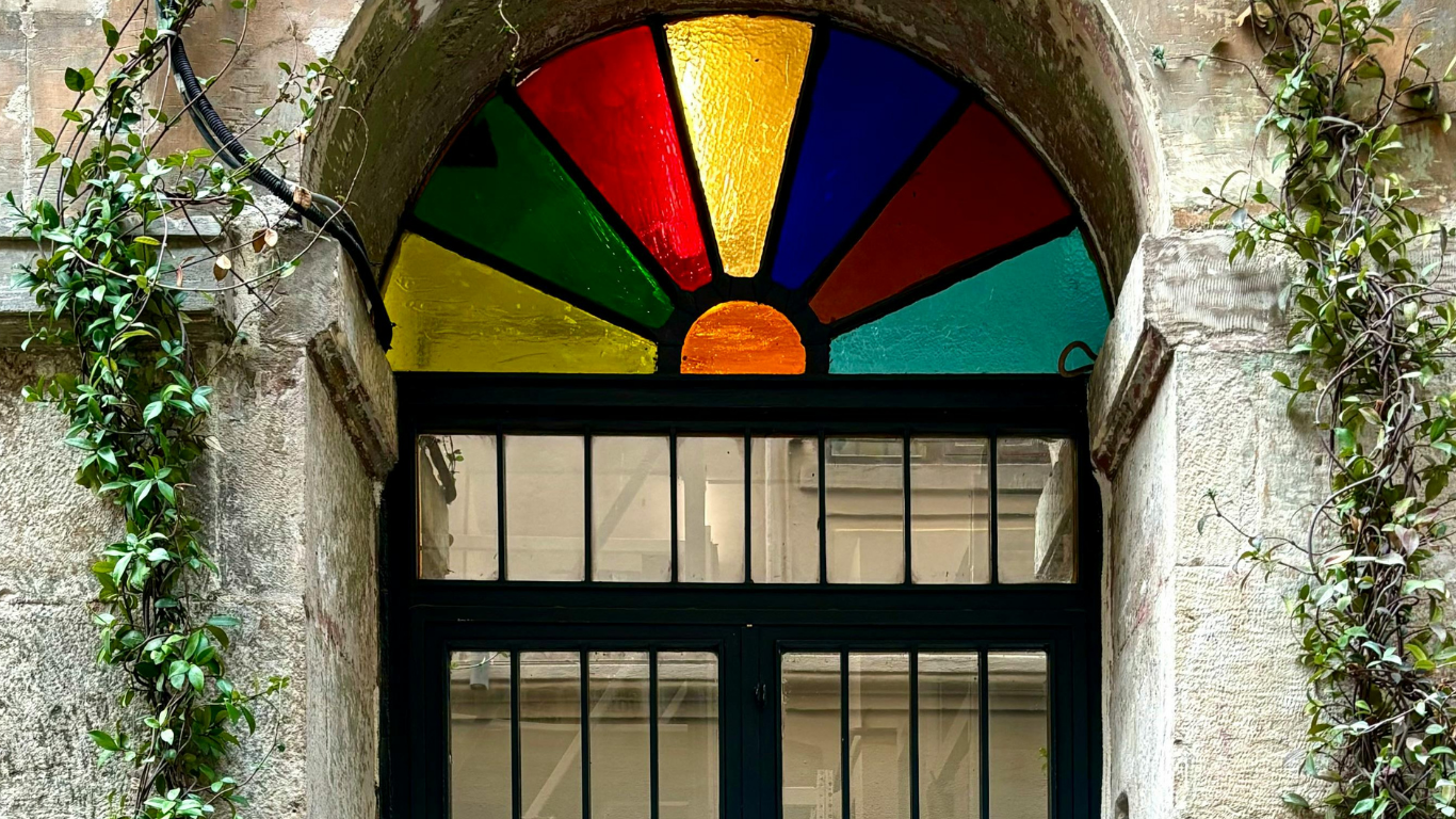 stained glass window (6)