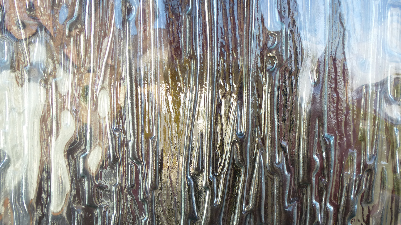 warwick glass